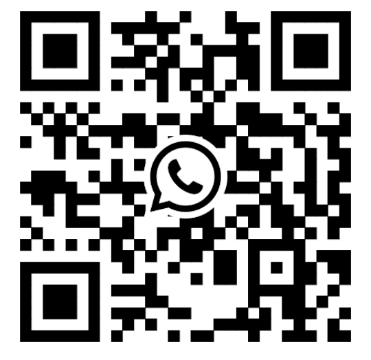 the qr code
