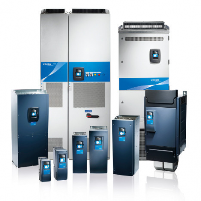 Original Vacon NXL Frequency Drives Supplier in China