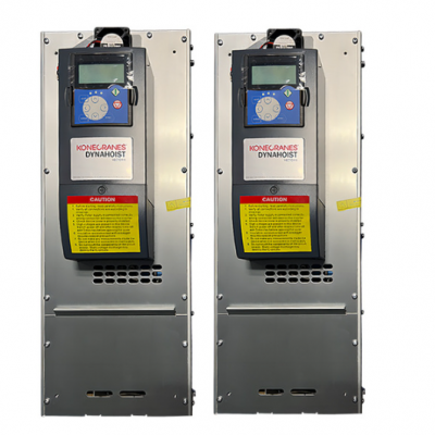 Original Konecranes Frequency Drives and Drive Spare Parts Supplier