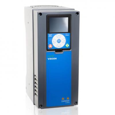 Original Vacon NXP AC Drives for Industrial Automation