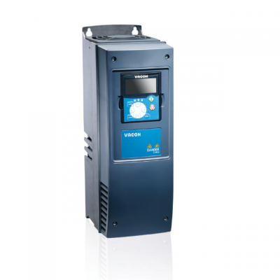 Original Vacon NXS Replacement Drives and Spare Models