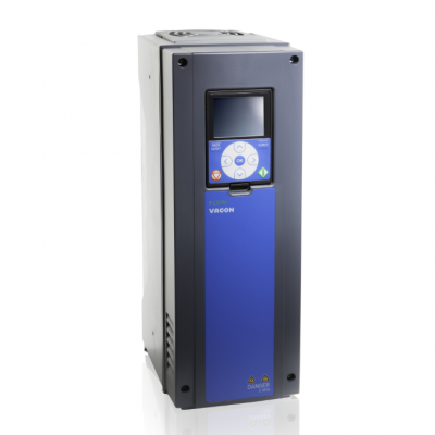 Original Vacon NXI AC Drives for Industrial Automation Applications