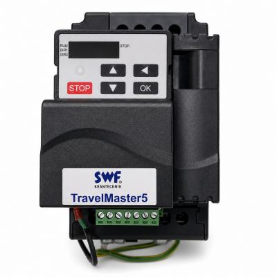 Original Konecranes Crane Frequency Drives and Inverter Spare Parts