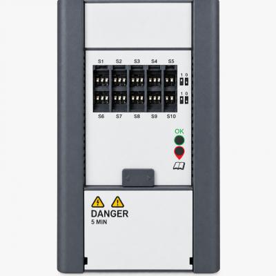 Original Konecranes Crane Frequency Drives and Replacement Models