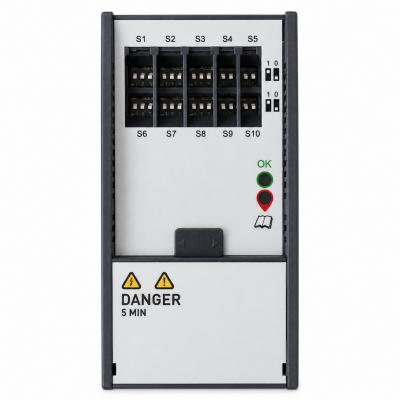 Konecranes Crane Drive and Replacement Parts by Part Number