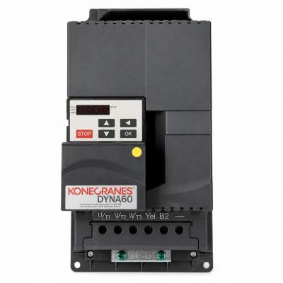 Konecranes Crane Spare Parts and Drive Components