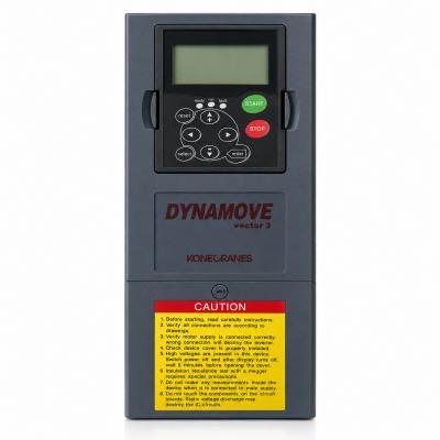 Konecranes Crane Drive Parts and Industrial Automation Components