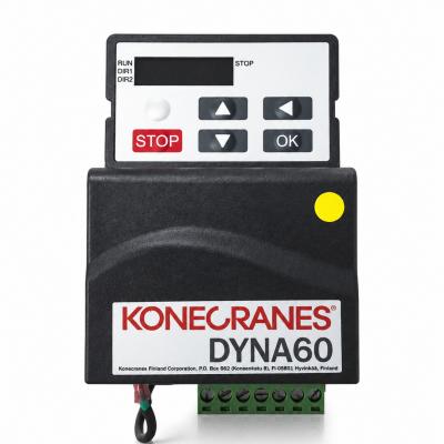 Konecranes Frequency Converter Spare Parts and Drive Components