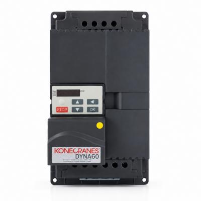 Konecranes Frequency Converter Spare Parts for Crane Maintenance