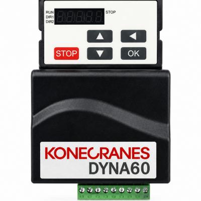 Konecranes TMK003E0100WMM Frequency Drive Replacement for DMCS007F10P