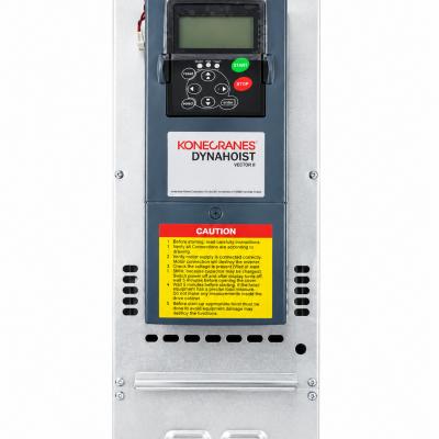 Konecranes D2M004FP10AWN / D2S004NF1N00 Frequency Converter Replacement