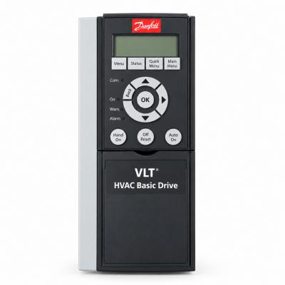 Original Danfoss VLT Frequency Drives and FC Series Replacement Models