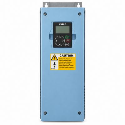 Original Vacon NXL Frequency Drives Supplier in China