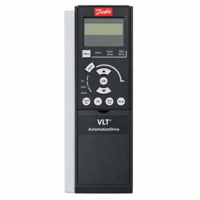 Original Danfoss VLT Frequency Drives and Replacement Models