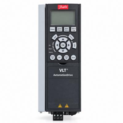 Original Danfoss VLT Frequency Drives FC Series for Industrial Automation