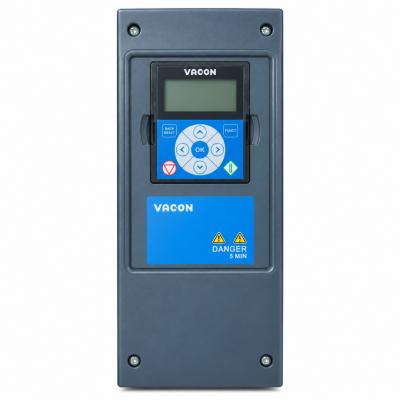 Original Vacon NXS Replacement Drives and Spare Models