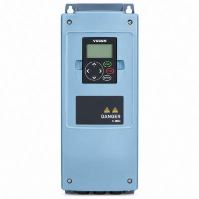 Original Vacon NXP AC Drives for Industrial Automation