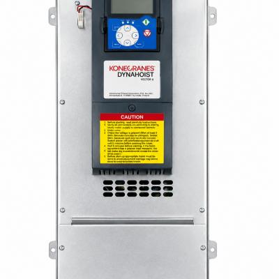 Konecranes D2V011-HOIST Frequency Converter 52427249