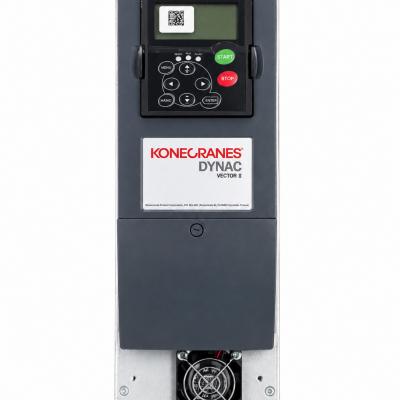 Konecranes D2V022-HOIST Frequency Converter 52427252