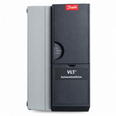 Danfoss FC 301 and FC 302 Frequency Drives