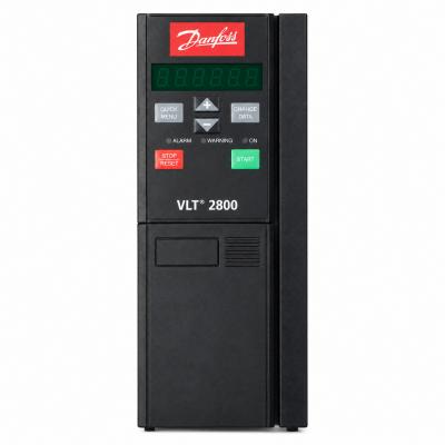 Danfoss 131F0434 FC 302P30KT5E20H1XG Frequency Drive