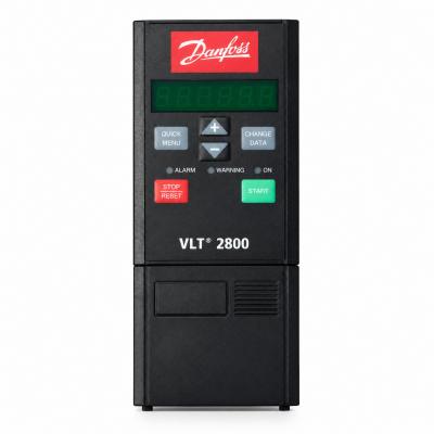 Danfoss FC-302P5K5T5E20H1XXXXXXSXXXXALBXCXXXXDX Frequency Drive 131N9838