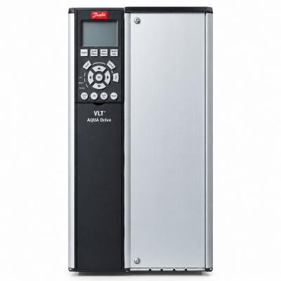 Danfoss FC-302P30KT5E20H1XGXXXXSXXXXAXBXCXXXXDX Frequency Drive 131F0434