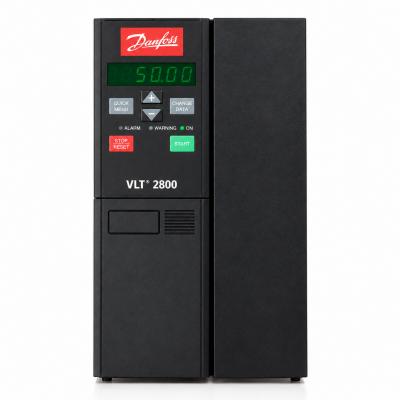 Danfoss 131B0518 FC-302P1K5T5E20H1XG Frequency Drive