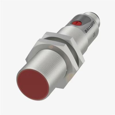 BALLUFF Industrial Automation Sensors and Components