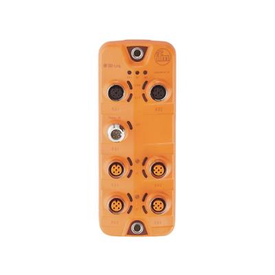 IFM AL1120 IO Link Module