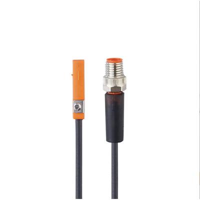 IFM MK5102 T Slot Cylinder Sensor