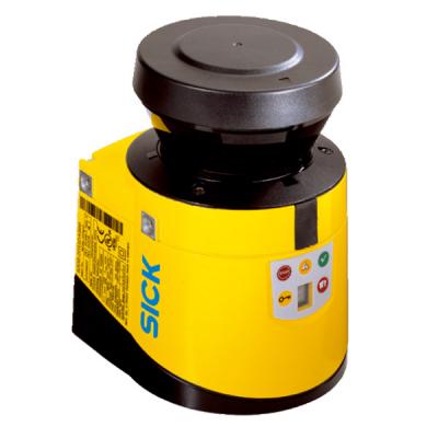 SICK 1026820 S30B-2011BA Safety Laser Scanner
