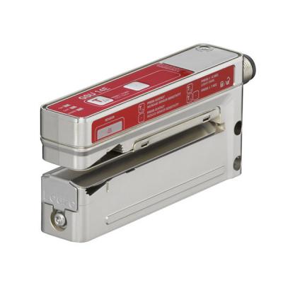 Leuze 50142877 GSU14E/16T.3-M12 Ultrasonic Fork Sensor