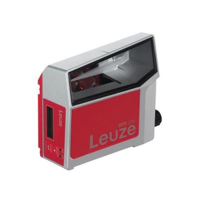 Leuze 50124982 BPS 348i SM 100 D Barcode Positioning System