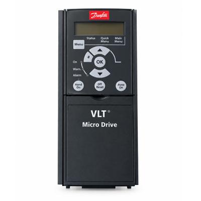 Danfoss VLT Frequency Converter FC Series and Drive Models